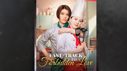 Fast Track To Forbidden Love - Full