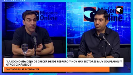 La economía dejó de crecer desde febrero y hoy hay sectores muy golpeados y otros dinámicos