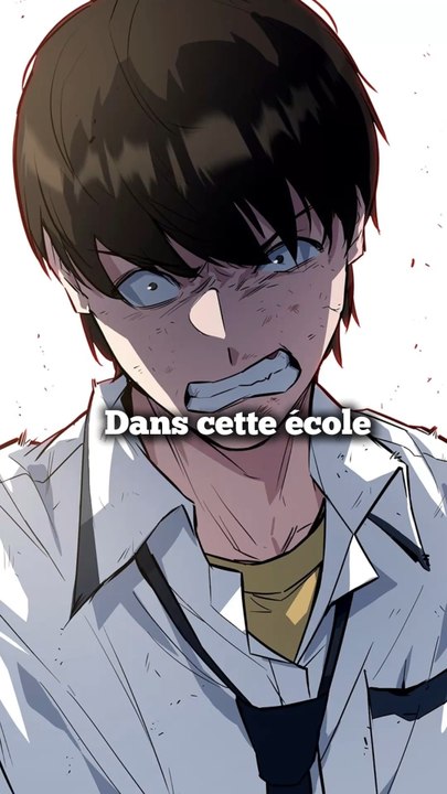 Une dinguerie