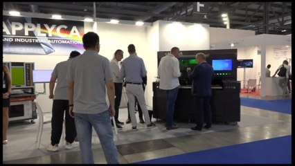 A Milano apre Vitrum 2025 con più di 200 espositori