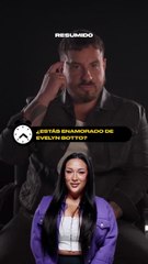 Fede Bal habló del lavarropa-gate, de sí volvió a ser infiel y su relación con Evelyn Botto