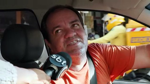 Título SEO: Controvérsia sobre condições precárias na Avenida Benjamino, Bairro Fragoso: Moradores pedem providências urgentes