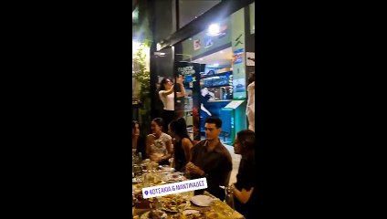 Γη της Ελιάς: Το γλέντι με τις μαντινάδες του Κρητικού! Οι πρωταγωνιστές, η Ματίκα & η... Evangelia