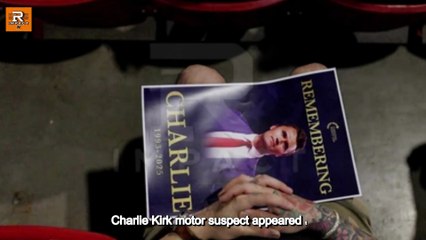 Charlie Kirk murder suspect appeared to confess to killing on Discord, company says