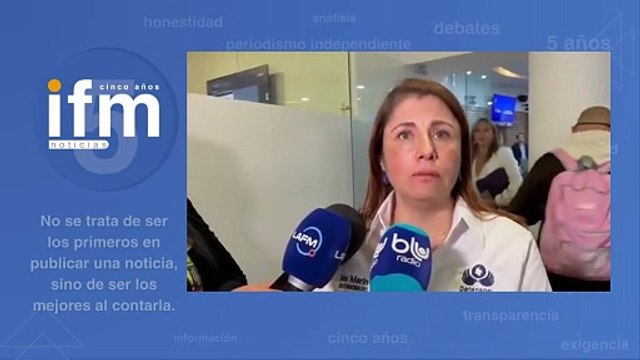 Defensoría pide cambios de fondo en Ley de Sometimiento presentada por el Gobierno