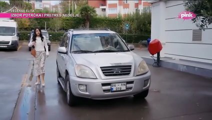 Klopka Ljubavi - Epizoda 139