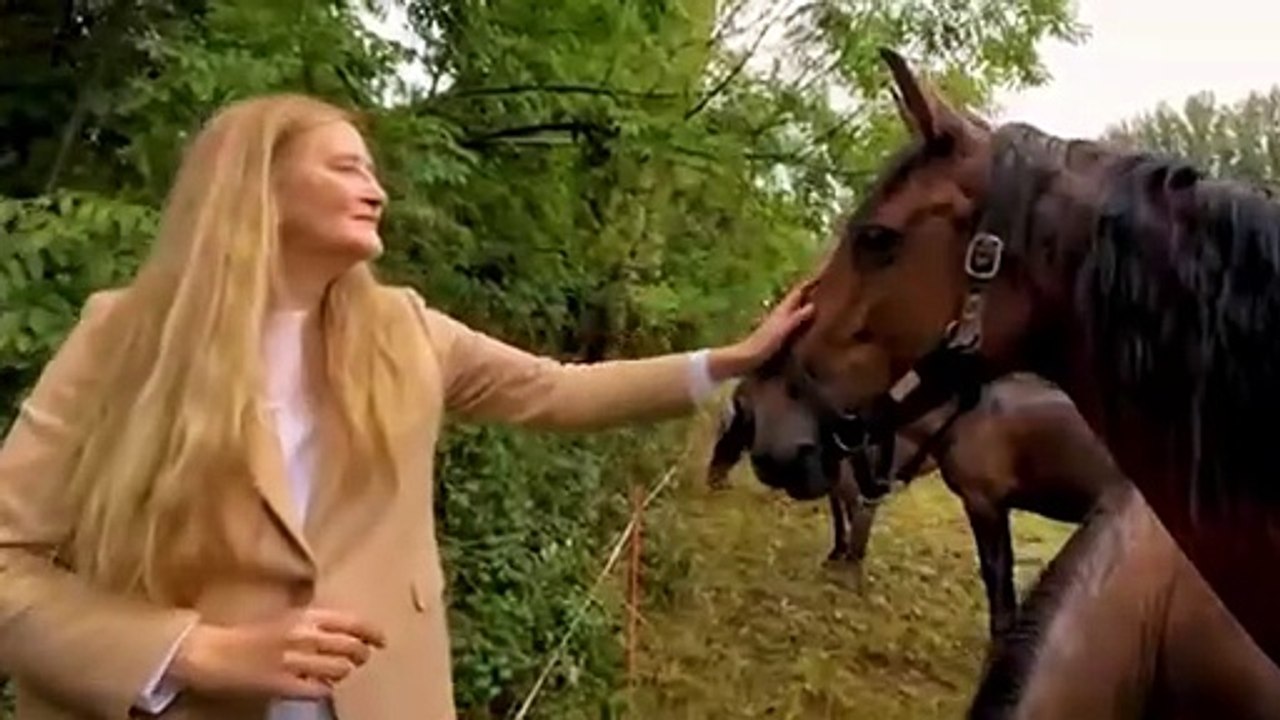 Luz Gabás publica 'Corazón de oro' una épica historia de amor y aventuras en la fiebre del oro