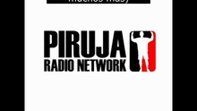 Radio Piruja - La Pulenta Fonda de la Extasis + Chorongo Mix (17/09/2025)