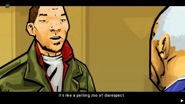 GTA Chinatown Wars (GTA Stories Ch 75