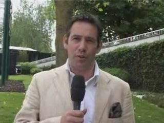 Longchamp - Prix du Panthéon