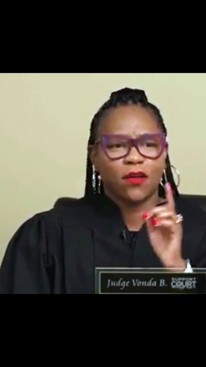 Skipped Child Support, Catfished Online, and Judge Reveals It All!(Part4)
