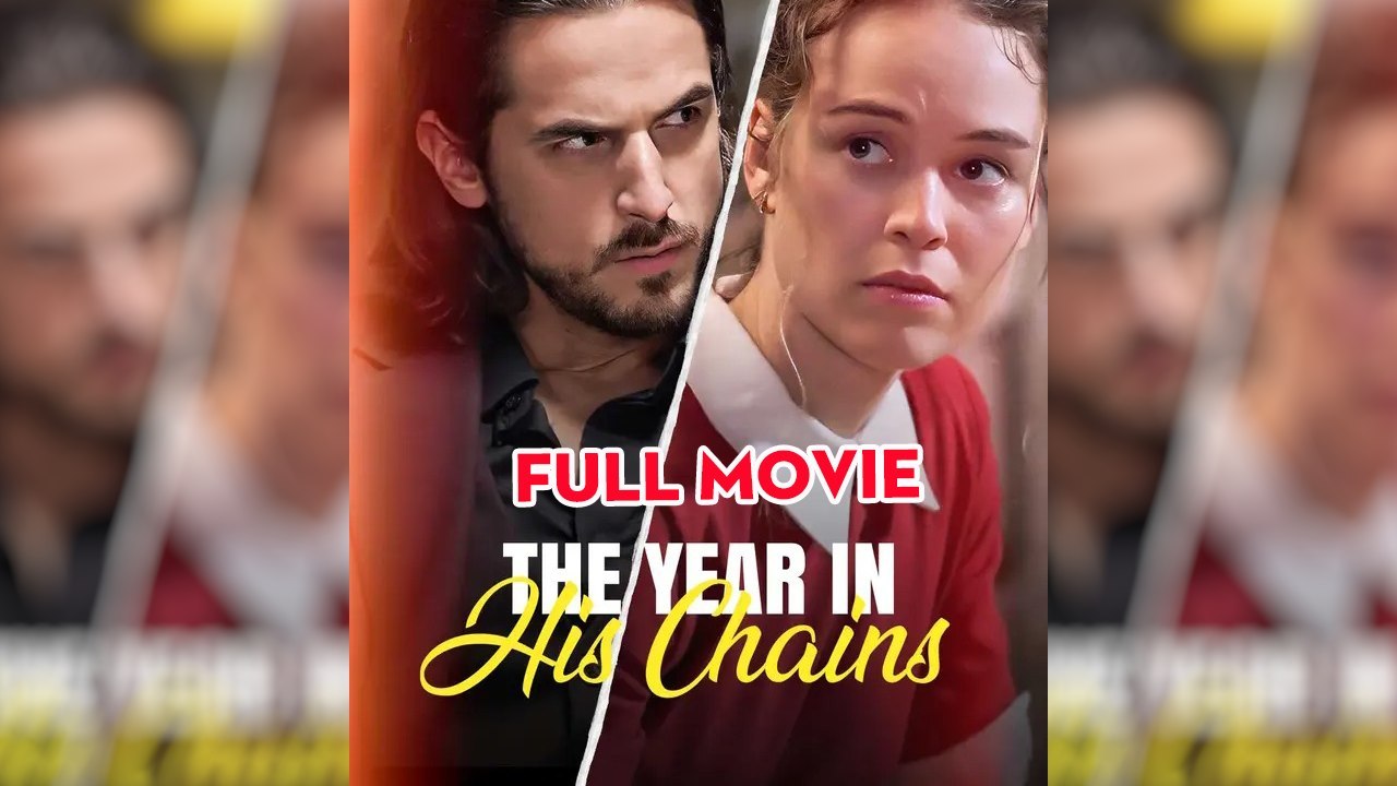 The Year in His Chains Full HD s