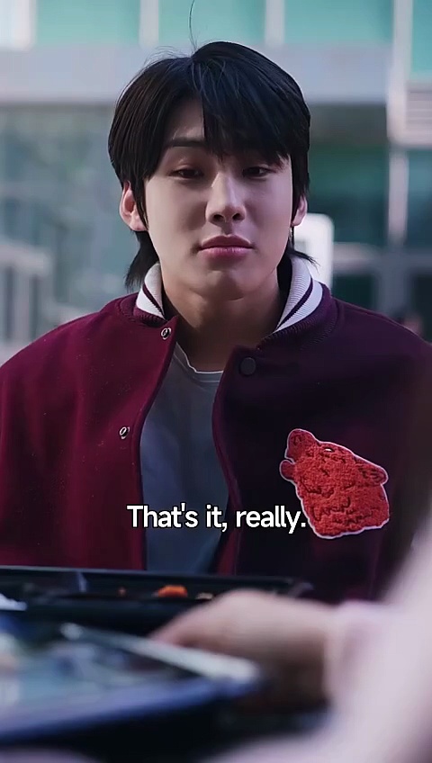Blood Mate Full Episodes