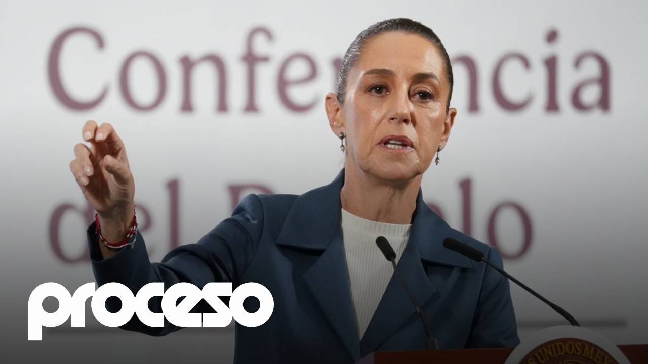 Los temas más importantes de la conferencia mañanera del miércoles 17 de septiembre de 2025