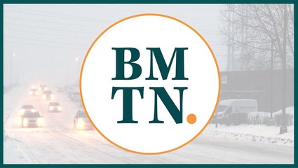 Storms possible through Friday, cooler weekend ahead