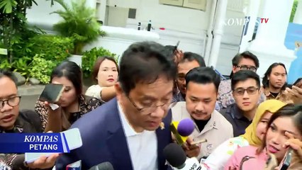 [FULL] DPR Fraksi Gerindra dan Celios Respons Ancaman Menkeu Purbaya Tarik Anggaran Kementerian