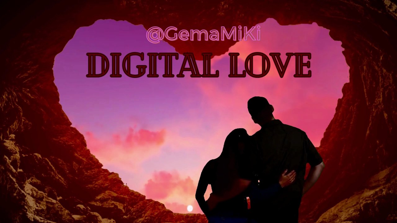🎼 🇬🇧 Digitalworld💃🕺 - Mixtape