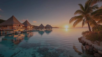 Lofi Dreams Vol.1 à 3 | 18 Musiques relaxantes 4K pour créer une ambiance apaisée