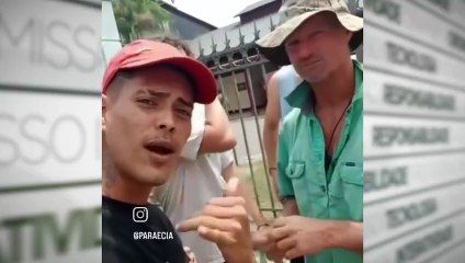 Vendedor de castanha é preso por preço abusivo em Belém