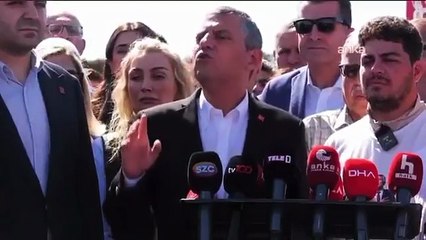 Bu gaz sancı yapar Ekrem'den talimat almaya giden Özgür'den hadsiz sözler