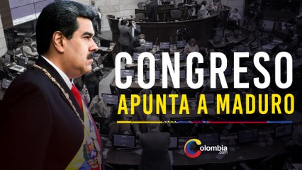 Cartel de los Soles: Senado de Colombia lo declara organización criminal y pide apoyo internacional