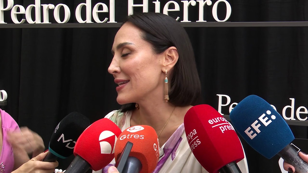 Tamara Falcó se sincera sobre un aspecto clave de su ansiada maternidad: "No estoy en ese punto"