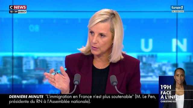 Punchline - Pétition de Philippe de Villiers : un référendum, peut-il aboutir ?