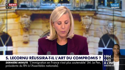 Punchline - 18 septembre : faut-il craindre des violences ? Le préfet de Police se dit «très inquiet»