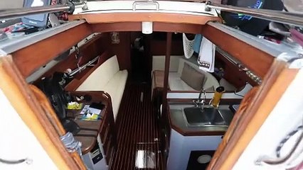 Veleiro Labadie: 11 Anos de Competição na Refeno, Histórias e Preparativos para a 36ª Edição da Prova