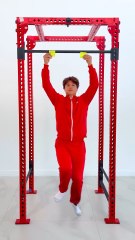 “How Many Sticky Notes Will Hold My Weight? 😱📒 | Insane Experiment”