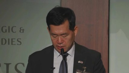 방사청장 "한미 조선협력 막는 규제 해소 방안 미국과 논의 중" / YTN