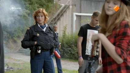 Flikken Maastricht S8 A10