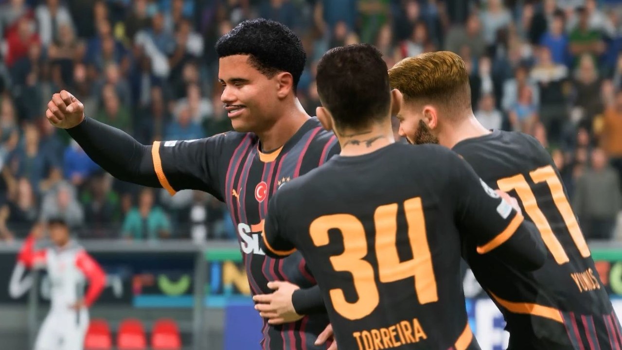 Europäische Magie gesucht: Schlägt Eintracht gleich mal Galatasaray?