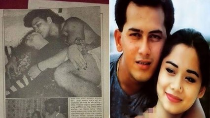 Mysterious K-O-N-D-O-M in Samira house #Samira #SalmanShah #crimenews #crimestory