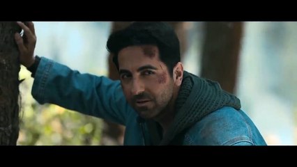 World of Thama _ Official Teaser _ Ayushmann, Rashmika, Paresh, Nawazuddin _ Dinesh V _ This Diwali
