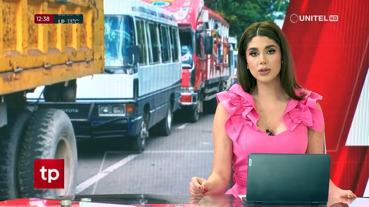 ANH aplica lector de radiofrecuencia para detectar vehículos que realizan carguíos ilegales