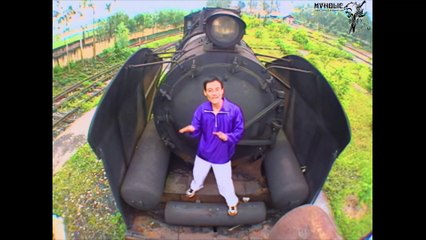 Nhóm GBC - Trái tim vui [OFFICIAL MV] [4K HD REMASTERED]