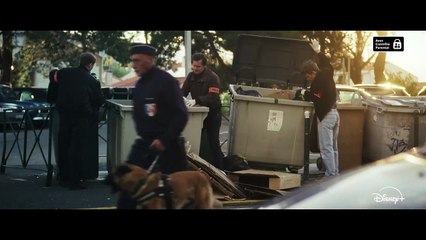 Une nouvelle mini-série revenant sur l'affaire des "disparues de la gare" , produite par Disney +, et avec Camille Razat au casting, sera disponible dès le 8 octobre sur la plateforme de streaming