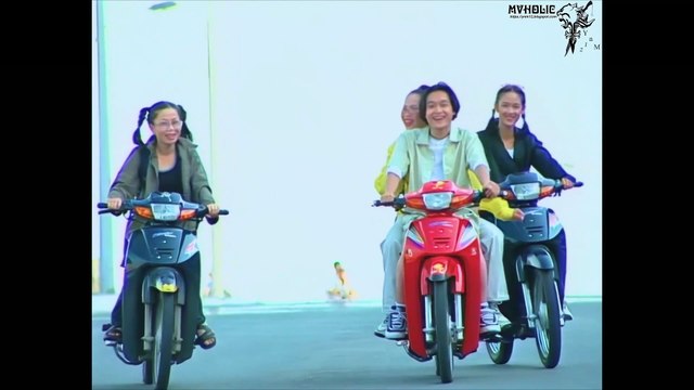 Quang Vinh - Cổ tích chuyện tình [OFFICIAL MV] [4K HD REMASTERED]