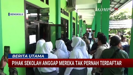 Kuasa Hukum Angkat Bicara soal 72 Siswa SMAN 5 Bengkulu Dikeluarkan, Ini Respons DPR | BERUT