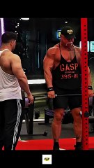 Anatoly’s Gym Challenge Part 14 | Extreme Strength Test & Funny Fitness Workout