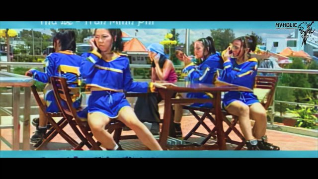 Thư Lê - Kỷ niệm thời gian [OFFICIAL MV] [4K HD REMASTERED]