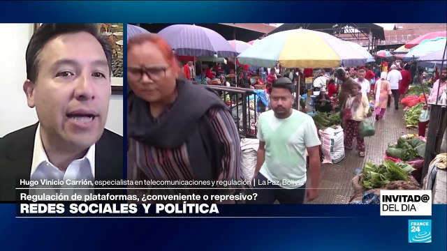 Elecciones a través de redes sociales: ¿diálogo entre tecnología y democracia?