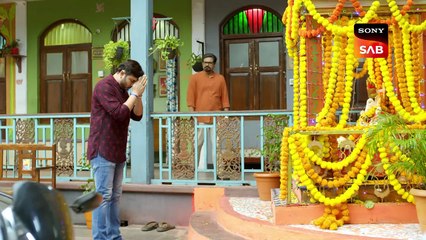 Pushpa Impossible Episode 1027 Teaser | Exciting Twists on 17th September 2025 🔥 - thumbnail