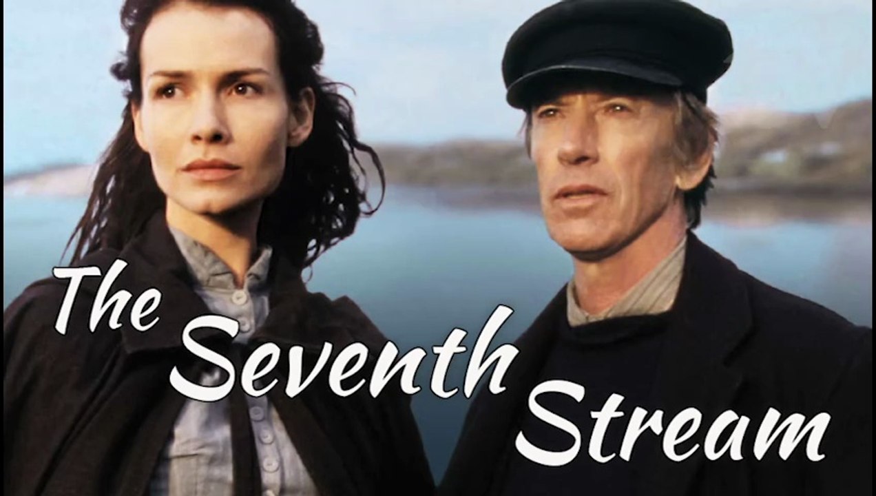 The Seventh Stream (2001) Irish Mythology Excellent Romance Fantasy Subs