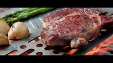 GrilTi | The Titanium Grill Built for Real Outdoor Cooking