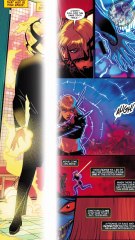 Marvel : Les forces occultes enfin dévoilées !