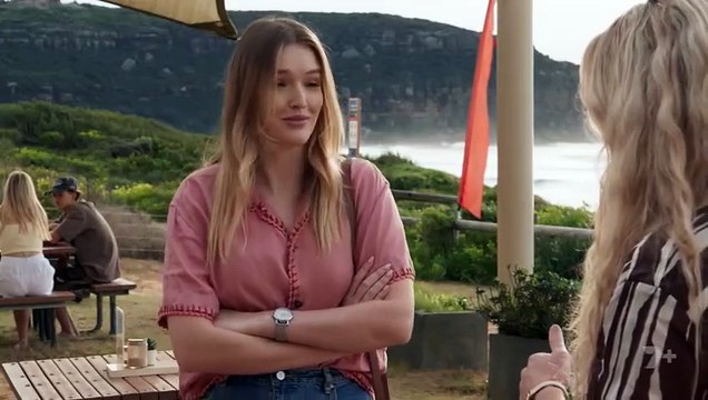 Home and Away 8577 16th September 2025