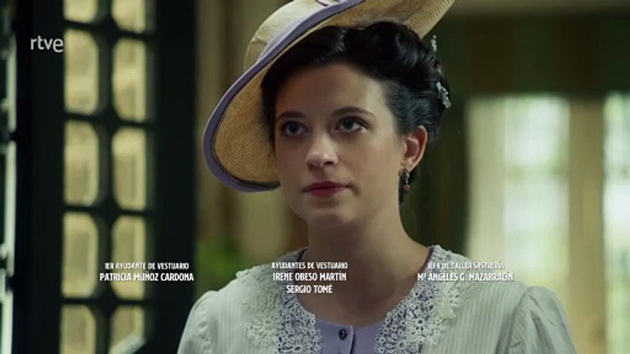 La Promesa Capitulo 680 Avance