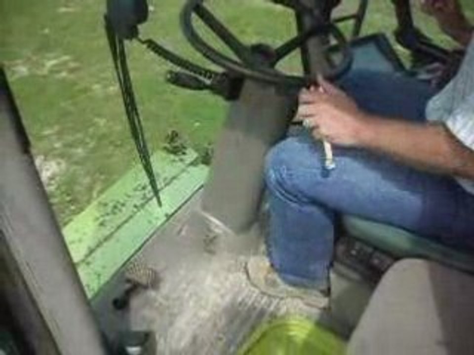 Annonce claas Lexion